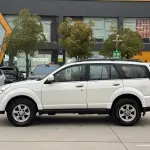 Haval H5 Classic 2013 из Китая