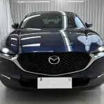 Mazda CX-30 2022 158 л.с. из Китая