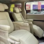 Toyota Alphard 2011 из Китая