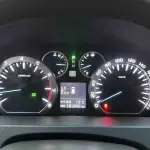 Toyota Alphard 2011 из Китая