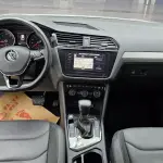 Volkswagen Tiguan L 2020 186 л.с. — лот 57352962 из Китая
