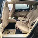 Porsche Panamera 2019 из Китая