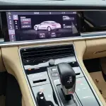 Porsche Panamera 2019 из Китая
