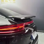 Porsche Panamera 2019 из Китая