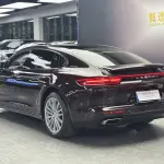 Porsche Panamera 2019 из Китая