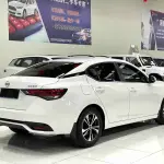 Nissan Sylphy 2023 135 л.с. из Китая