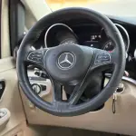Mercedes-Benz V-Class 2017 211 л.с. — лот 57152534 из Китая