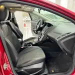 Ford Focus 2013 125 л.с. — лот 57152678 из Китая