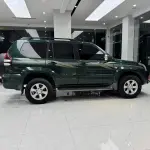 Toyota Prado (Import) 2009 из Китая
