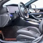 Mercedes-Benz AMG GT 2023 из Китая