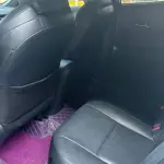 Toyota IZOA 2019 из Китая