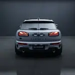 MINI Mini Clubman 2017 из Китая