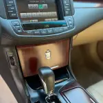 Toyota Crown 2011 из Китая