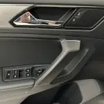 Volkswagen Tiguan L 2020 186 л.с. — лот 57163481 из Китая