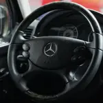Mercedes-Benz G-Class AMG 2009 507 л.с. из Китая