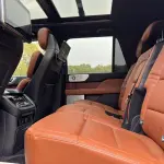Lincoln Navigator 2022 415 л.с. из Китая