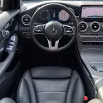 Mercedes-Benz GLC Coupe 2020 из Китая