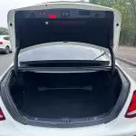 Mercedes-Benz E-Class 2017 184 л.с. — лот 57158355 из Китая