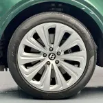 Bentley Bentayga 2021 из Китая