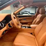 Bentley Bentayga 2021 из Китая