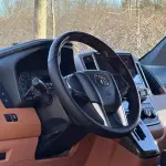 Toyota Hiace 2024 из Китая