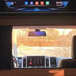 Toyota Hiace 2024 из Китая
