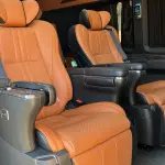 Toyota Hiace 2024 из Китая