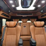 Toyota Hiace 2024 из Китая