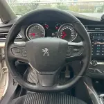 Peugeot 408 2019 из Китая