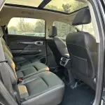 Geely Haoyue 2020 из Китая