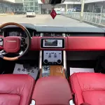 Land Rover Range Rover 2019 из Китая