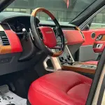 Land Rover Range Rover 2019 из Китая