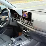 Audi Q5L 2024 из Китая