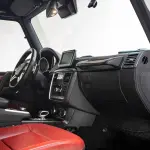 Mercedes-Benz G-Class AMG 2015 544 л.с. 544 л.с. 544 л.с. из Китая