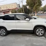 Baojun 510 2020 из Китая