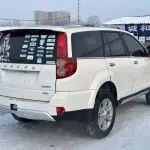 Haval H5 Classic 2017 из Китая