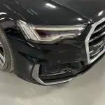 Audi A6L 2022 из Китая