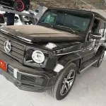 Mercedes-Benz G-Class 2020 421 л.с. 421 л.с. из Китая
