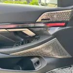 BMW 5 Series 2024 из Китая