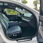 BMW 5 Series 2024 из Китая