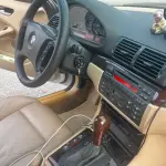 BMW 3 Series 2005 156 л.с. из Китая