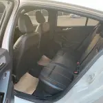 Ford Focus 2022 из Китая
