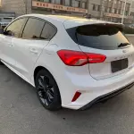 Ford Focus 2022 из Китая