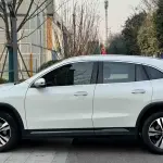 Mercedes-Benz GLA 2021 163 л.с. 163 л.с. из Китая