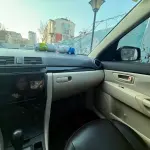Mazda 3 2013 107 л.с. из Китая