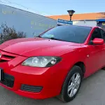 Mazda 3 2013 107 л.с. из Китая