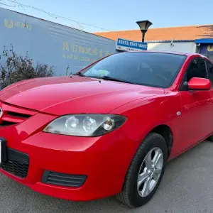 Mazda 3 2013 107 л.с. из Китая