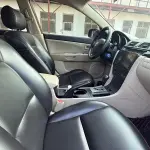 Mazda 3 2013 107 л.с. из Китая