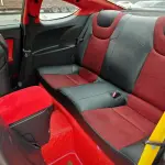 Hyundai Genesis Coupe 2011 из Китая