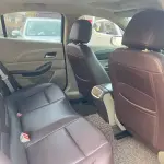 Chevrolet Malibu 2016 147 л.с. из Китая